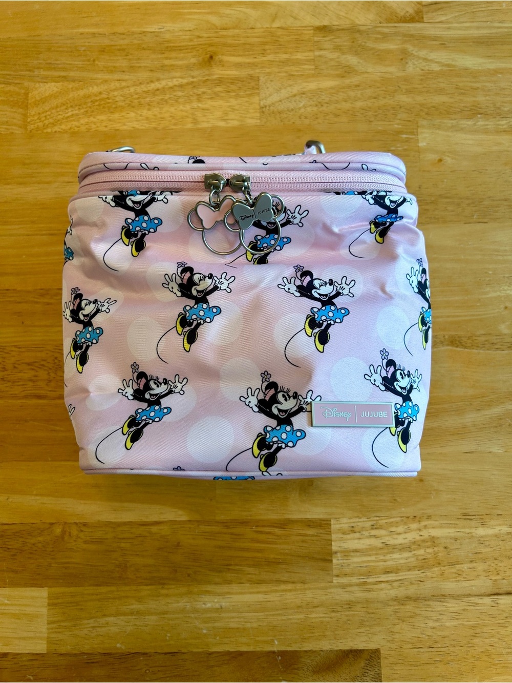 JuJuBe Fuel Cell Be More Minnie